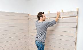 Holzpaneele Streichen Ohne Anschleifen Moglich Selbst De Diy Forum