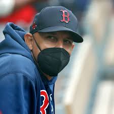 Mysteries, thrillers, and all things killer! Boston Red Sox News Alex Cora Matt Barnes Garrett Whitlock Over The Monster