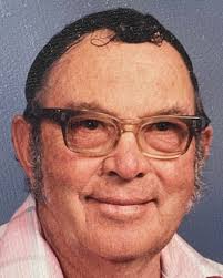 Herbert Lloyd Batchelor Obituary October 20, 2024