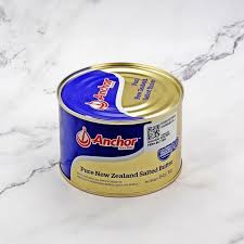It is 82.9 percent butterfat. Buy Ready Stock Anchor Pure New Zealand Butter Salted 454g åŽŸå'³é»„æ²¹ Mentega Tulen Seetracker Malaysia
