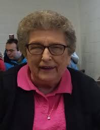 Obituary information for Donna Jean Gosser