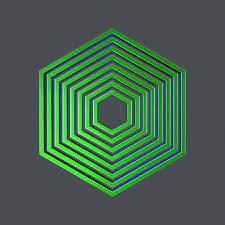After Effects Render Gif By Xponentialdesign Optical Illusions Pictures Optical Illusions Gif