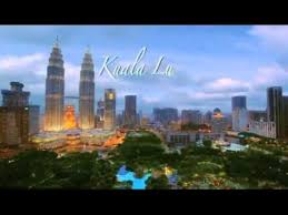Wan zaleha on mocafest bandung. Kuala Lumpur My City Youtube