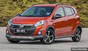 Reduced manual transmission variants, e variant is. 2019 Perodua Axia Facelift Over 20 000 Bookings Since Sept 10 400 Delivered 2 000 Units Of Style Sold Highwaytale Com