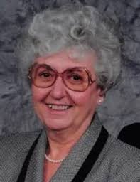 Evelyn Swift Obituary October 31, 2022