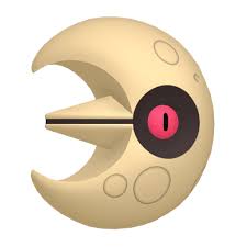 Lunatone | Pokémon Go Wiki | Fandom