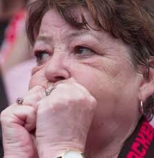 Sunderland 'Til I Die" Football Is Life (TV Episode 2020)