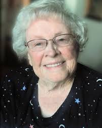 Anita Brooks Churm Obituary March 19, 2025