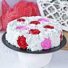 How to make cake design for dad:gifts for dad:happy birthday cake ideas images and pics cake decorating videos by rasna. Romantic Birthday Cakes For Husband Online Unique Cake For Husband Igp