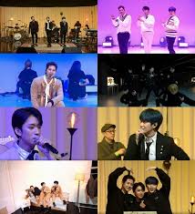 Memo all star nous dévoile sa nouvelle mixtape intitulé 20.20. Bana ì‚´ì•„ìžˆë„¤ Twitter Search