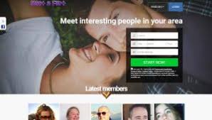 My last serious relationship came from okcupid. Meet Flirt Dating Sites Guide