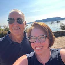 I saw previously that people use a certain spray for no see ums (sp). what  do you use?