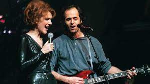 La plus belle des collaborations artistiques Celine Dion Publie Des Videos Inedites Avec Jean Jacques Goldman