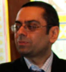 Paul Bayley • Livewire