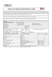 Hdfc Insurance Plan Premium Calculator Plans Pdf Easy Health