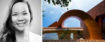 100 Women to Watch in Architecture