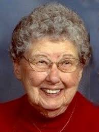 Lucile Barber Obituary