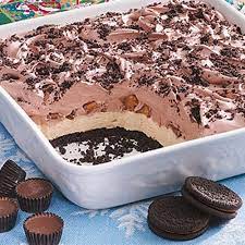 Peanut Butter Chocolate Dessert Chocolate Dessert Recipes Desserts Eat Dessert