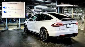 All implemented interfaces methods inherited from class org.ini4j.commonmultimap. Arun Maini On Twitter Managed To Test Out The Tesla Model X Yesterday Such An Elegant Car With The Option To Ludicrously Fart Every Time You Press The Indicator Genuinely Excited That