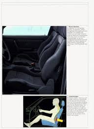 E30 Recaro Seats (the real Recaro seats not your normal sport seats) | RTS  - Your Total BMW Enthusiast