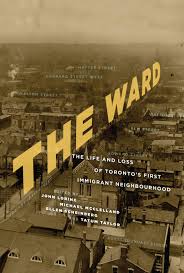 The Ward | Coach House Books