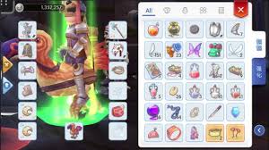 Ragnarok mobile katar of quaking Ragnarok M Quest Rank F Fasroffshore