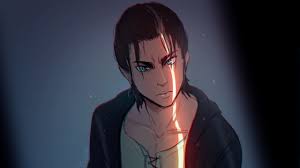 Check spelling or type a new query. 2560x1440 Attack On Titan Eren Yeager 1440p Resolution Wallpaper Hd Anime 4k Wallpapers Images Photos And Background Wallpapers Den