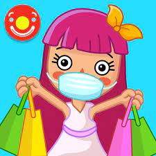 Download 1.1.24 pepi super stores: Pepi Super Stores V1 1 27 Mod Apk Unlocked All