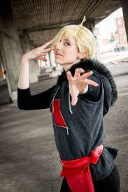 Gladion Cosplay Hoodie Inspired by Pokemon Sun and Moon - Etsy
