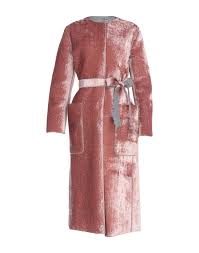 Bottega Veneta Coat Women Bottega Veneta Coats Online On