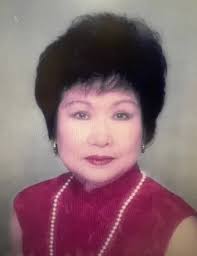 Obituary information for Mary Siu Jun Lee Ching