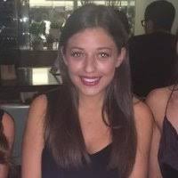 Hannah Green Email & Phone Number