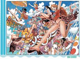 Onepiecechapters com