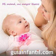 Postales Para Regalar El Dia De La Madre Mama Y Su Hijo