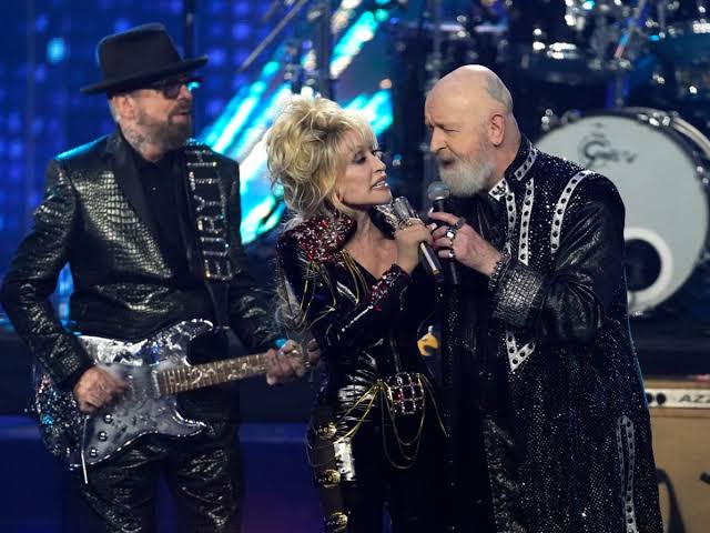 Rock & Roll Hall of Fame: Highlights from the star-studded Los Angeles  ceremony – Daily News