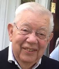 John Dowding Obituary (2016)