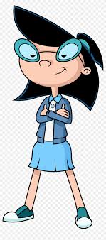 i m wondering if you could draw rhonda and phoebe together hey arnold the jungle movie phoebe free transparent png clipart images download i m wondering if you could draw rhonda