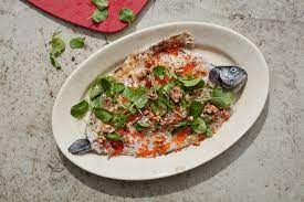 The term three sisters refers to the three main crops of some north ameri… Sean Sherman S 10 Essential Native American Recipes The New York Times