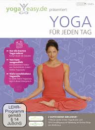 See more of online yoga shop on facebook. Yoga Easy Yoga Fur Jeden Tag 7 Dvds Amazon De Various Dvd Blu Ray