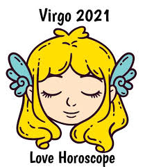 They'll find the perfect partner in 2021. Virgo Love Horoscope 2021