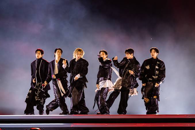 BTS Boycotts Grammy Awards Over Asian Pop Category