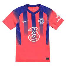 The official facebook page of mason mount. Nike Chelsea Mason Mount Third Shirt 2020 2021 Junior Domestic Replica Shirts Sportsdirect Com