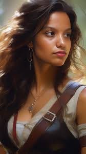 Darrielle Jackson's Instagram, Twitter & Facebook