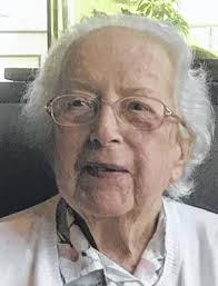 Ruth Stewart Obituary (1928