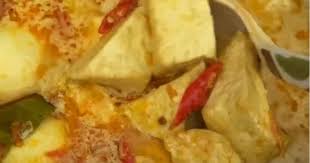 Kamu juga bisa berkreasi sendiri, mengolah dan menambahkan isian atau toping ke dalam sayur. 154 Resep Tahu Warteg Enak Dan Sederhana Ala Rumahan Cookpad