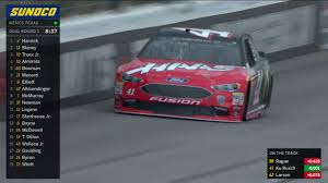 Nascar's longest drive of the year is also one of the most grueling events of all three motorsports series competing on the greatest day in racing. 2018 Kurt Busch On The Pole At Texas Motor Speedway Youtube