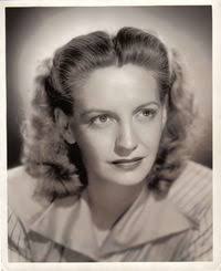 If it weren't for his wife, Edna …