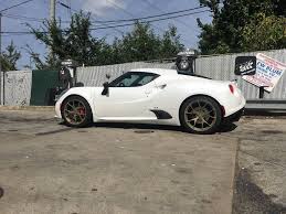 Image result for Bianco Madre 2014 Alfa-Romeo