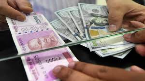 1 united arab emirates dirham = 19.9758 indian rupee. Inr Vs Us Dollar Why Indian Rupee Is Depreciating And How Its Peers Performing Against Us Dollar The Economic Times Video Et Now
