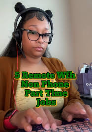 Part Time Remote Job Huring Emediatly